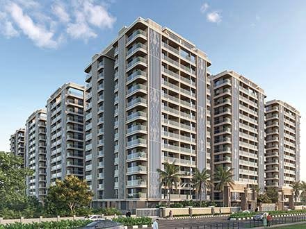 Residential Properties